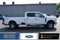 2025 Ford F-250SD XL