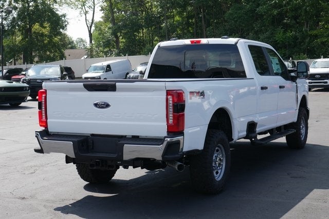 2025 Ford F-250SD XL