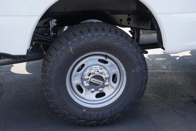 2025 Ford F-250SD XL