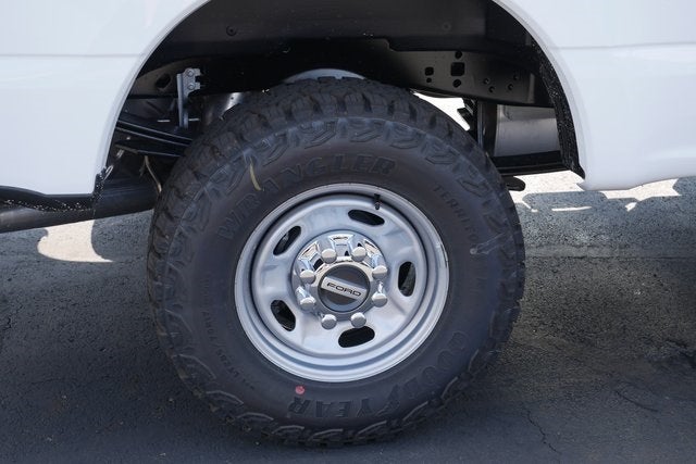 2025 Ford F-250SD XL