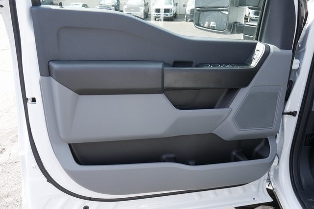 2025 Ford F-250SD XL