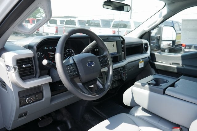 2025 Ford F-250SD XL