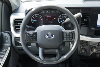 2025 Ford F-250SD XL