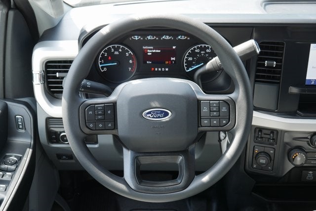 2025 Ford F-250SD XL