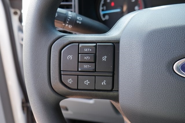 2025 Ford F-250SD XL