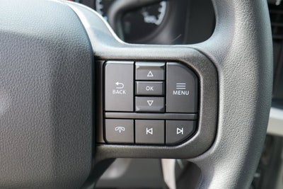 2025 Ford F-250SD XL