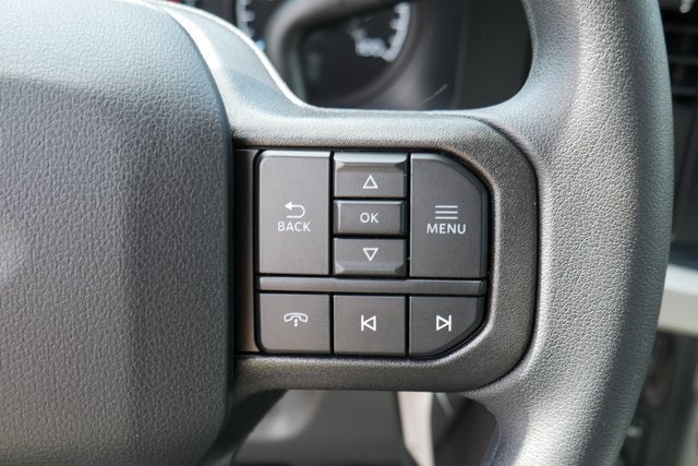 2025 Ford F-250SD XL