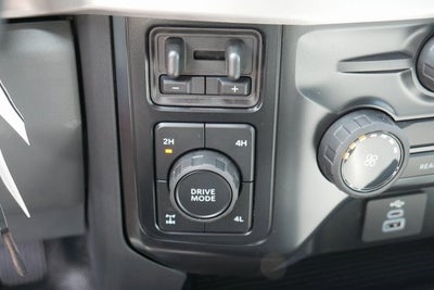 2025 Ford F-250SD XL