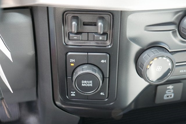 2025 Ford F-250SD XL