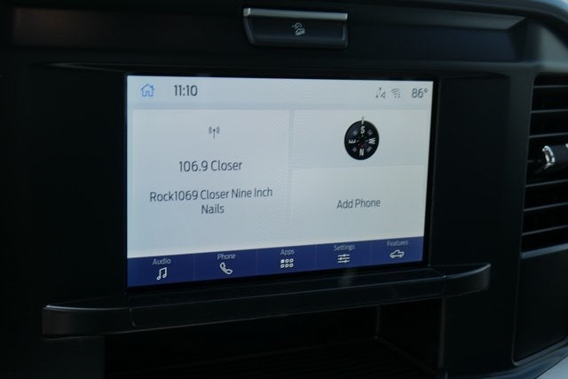 2025 Ford F-250SD XL