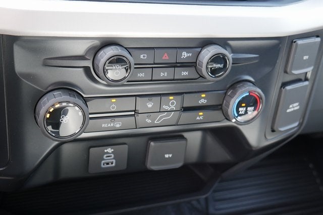 2025 Ford F-250SD XL