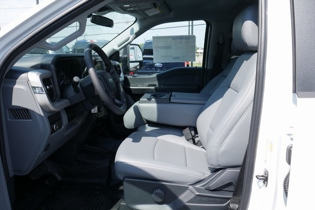 2025 Ford F-250SD XL