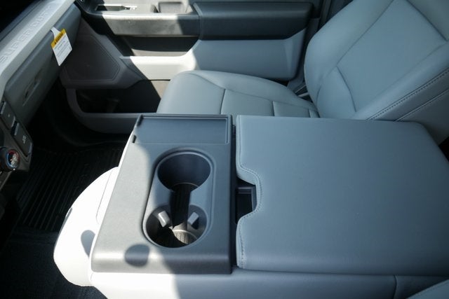 2025 Ford F-250SD XL