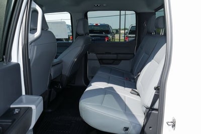 2025 Ford F-250SD XL