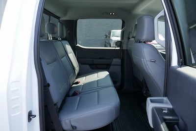 2025 Ford F-250SD XL