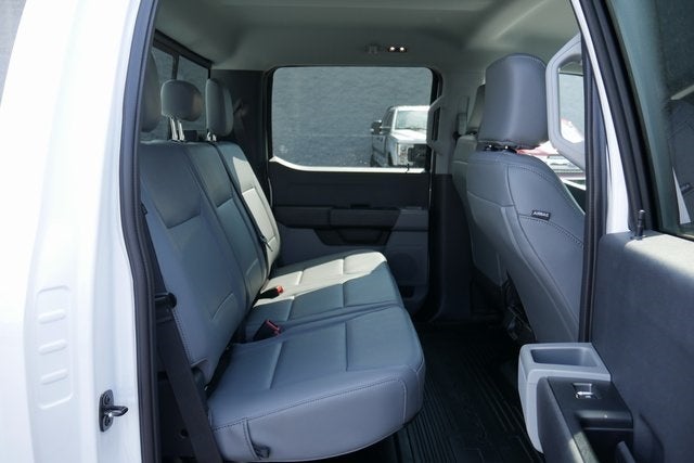 2025 Ford F-250SD XL