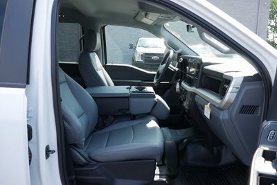 2025 Ford F-250SD XL