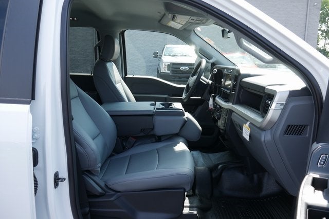 2025 Ford F-250SD XL