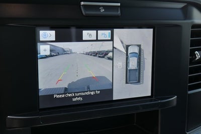 2025 Ford F-250SD XL