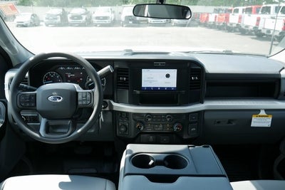 2025 Ford F-250SD XL