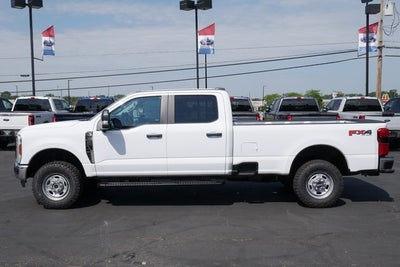2025 Ford F-250SD XL