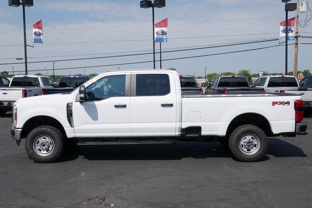 2025 Ford F-250SD XL