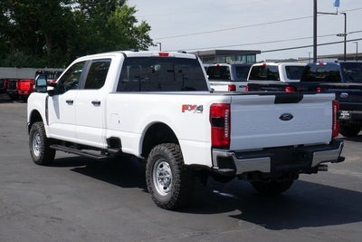 2025 Ford F-250SD XL