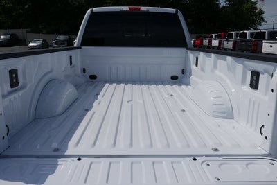 2025 Ford F-250SD XL