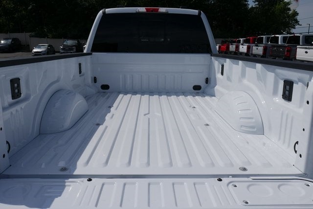 2025 Ford F-250SD XL