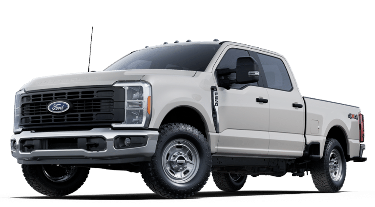 2025 Ford F-250SD XL