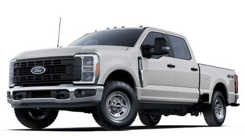 2025 Ford F-250SD XL