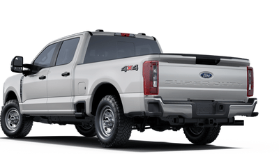 2025 Ford F-250SD XL