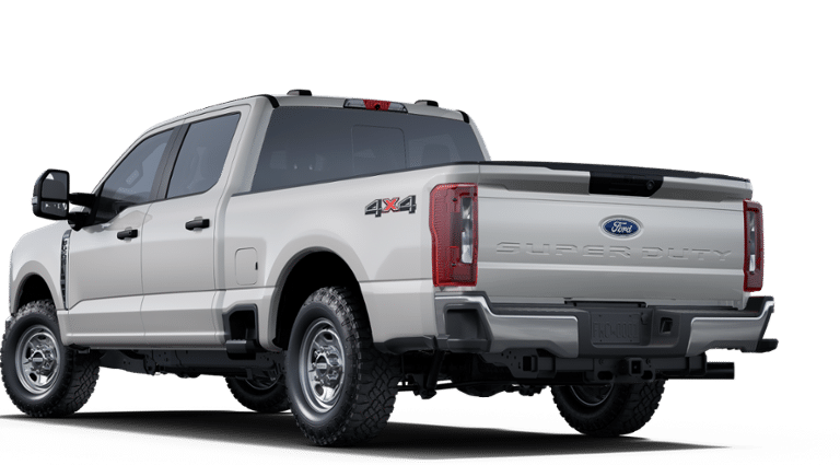 2025 Ford F-250SD XL