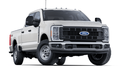 2025 Ford F-250SD XL