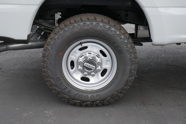 2025 Ford F-250SD XL