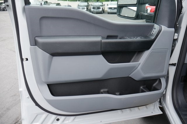 2025 Ford F-250SD XL