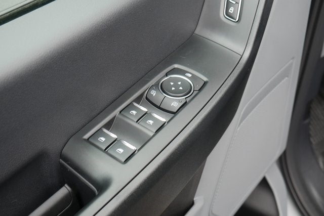 2025 Ford F-250SD XL