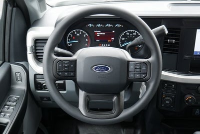 2025 Ford F-250SD XL