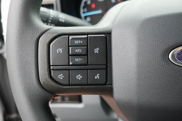 2025 Ford F-250SD XL