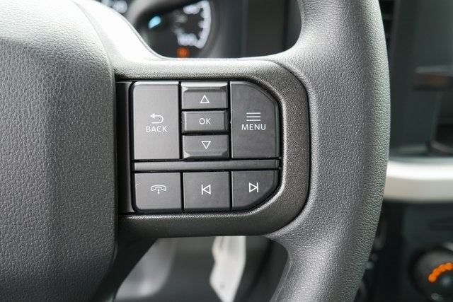 2025 Ford F-250SD XL