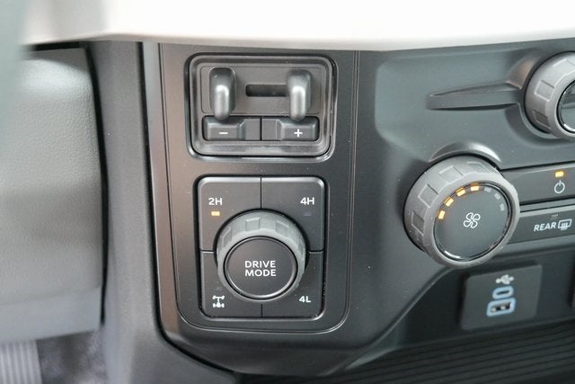 2025 Ford F-250SD XL