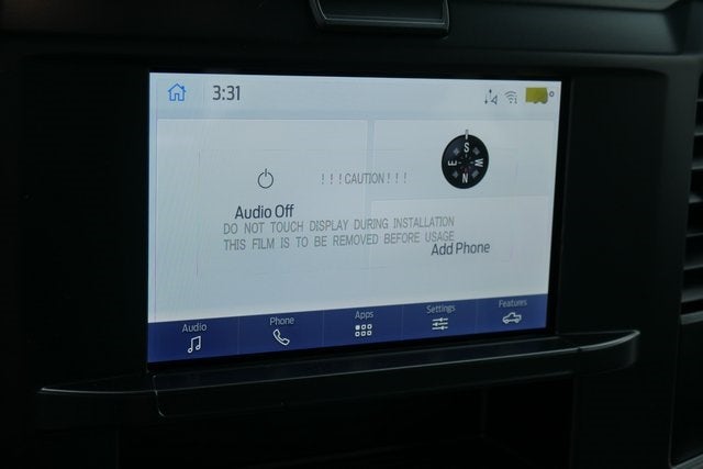 2025 Ford F-250SD XL