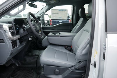 2025 Ford F-250SD XL