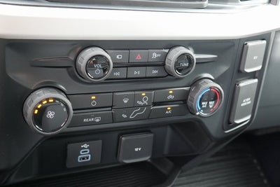 2025 Ford F-250SD XL