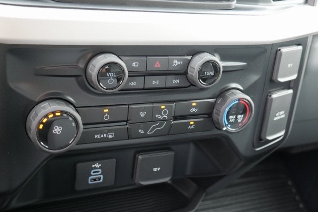 2025 Ford F-250SD XL