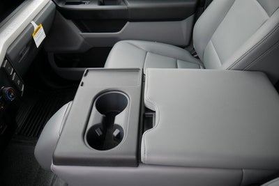 2025 Ford F-250SD XL