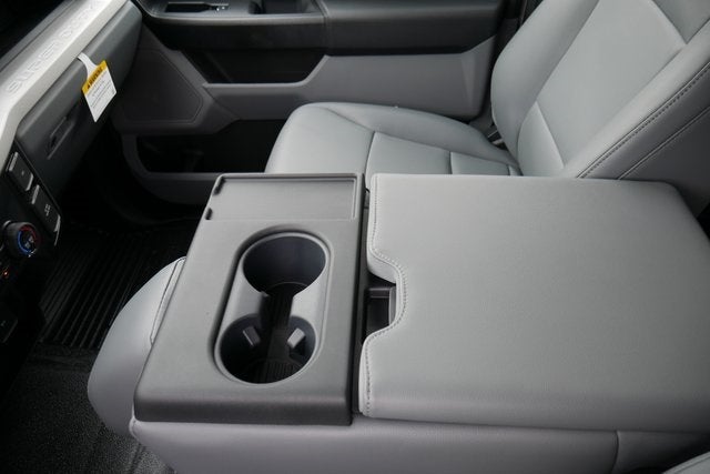 2025 Ford F-250SD XL