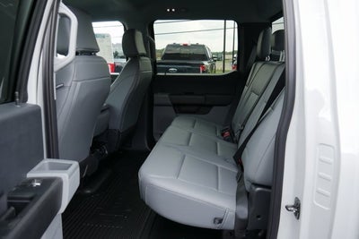 2025 Ford F-250SD XL