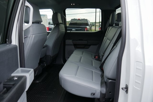 2025 Ford F-250SD XL