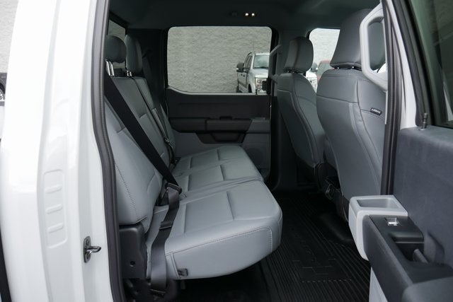 2025 Ford F-250SD XL